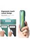 Midnight Green iPhone 16 Pro Case – Slim Shockproof Full Body Protection with Soft Microfiber Lining, Scratch-Resistant - 4