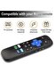 Replacement Remote Control for Roku TV (TCL, Hisense, Onn, Sharp, Element, Westinghouse, Philips) - 4