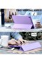 Smart Folio Case for iPad 9th/8th/7th Gen 10.2 Inch with Apple Pencil Holder - 3