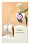 Smart Watch with Bracelet – 2 Pairs of Straps & Wireless Charging, Sleek Black Color - 2