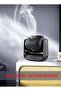 Modern Rotatable Electric Incense Burner – 1500mAh Rechargeable Battery, Type-C Fast Charging - 3