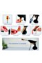 48V Cordless Portable Washer Electric High Pressure Cleaner Machine 200W 30 Bar Lithium Handheld Car Cleaning Device With Foam Generator Nozzle Water Pump - 4