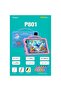 P801 Kids Tablet 8-Inch Android 13, 8GB RAM 512GB ROM, Dual SIM, 5000mAh Battery, Dual Camera, WiFi, Bluetooth, Stylus & Protective Case - 2
