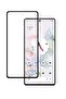 2 Pack for Google Pixel 7 Pro Glass Screen Protector - 9H Hardness Anti Scratch - 3