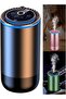 Car Air Fresheners, Portable AI Car Diffuser With Star Projector Light, 20000Ma Long Standby Aromatherapy