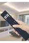 Replacement Remote Control for Philips Smart TV with Netflix, YouTube, Prime Video Buttons - 8