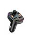 M70 Auto Radio Mp3 Player Music Adapter Dual USB Car Charger - 3