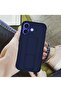 iPhone 16 Plus Blue Magnetic Car Mount Case – Premium Silicone with Multi-Stand Kickstand & Hand Strap - 6