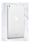 iPad 10.2" (2020/2019) Clear Case, Ultra-Thin Transparent Soft TPU Back Cover Resistant Flexible Case for iPad 8th/7th Generation - (Clear) - 3