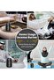 Car With Quran Speaker, Portable Arabian Electronic Aromatherapy Incense Burner - 6