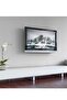 Tilting TV Wall Mount Bracket For Samsung Sony Vizio LG Panasonic Element 32-65 Inch TVs - 3