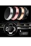 Magnetic Car Phone Holder Rotating View Magnetic Phone Mount Magnets Cell Phone Holder for Most Smartphones Universal Stick Dashboard and Tablets - 4