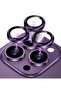 iPhone 14 Pro Max Camera Lens Protector 9H Tempered Glass Camera Cover Screen Protector