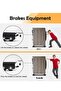 4PCS Extendable Furniture Appliance Rollers with 24 Rollers & Brake – Heavy Duty Mover Tools - 5