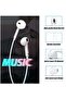 iPhone Earbuds Headphones with Lightning Connector, [MFi Certified] Wired in-Ear Earphones - 4
