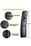New Replacement Remote Control BN59-01242A BN59-01259D IR Remote Control Fit for Samsung Smart TV - 4