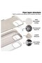 Compatible with iPhone 15 Pro Max Case, Liquid Silicone, Full Body Shockproof Protective Cover - 3