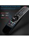 Universal for LG Magic Remote Control, Replacement for LG LED OLED LCD 4K UHD Smart TV - 3