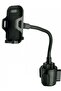 Car Cup Holder Phone Bracket – Adjustable Universal Phone Mount for Cars, Secure & Convenient Hands-Free Driving - 4