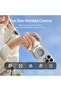 Fun Shot Magnetic Grip with Detachable Remote for Smartphones, Secure Magnetic Phone Holder, Wireless Shutter - 4