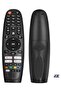 Replacement Remote Control for LG Smart TV – Universal IR Remote for All LG TVs