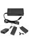 Electric Scooter Charger, 42V 2A Power Adapter, LED Indicator for Xi-ao-mi Mi-jia Nine-bot M365 ES1/ES2/2S3 - 2