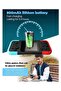 Mini Handheld Game Console 3.0 Inch Screen Portable Video Game System, Retro Arcade Gaming Device - 5