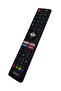 Universal TV Remote Control for L32H7N, L32H7S, U43H7AN LCD LED Android TV - Full Functionality, Easy Navigation, Reliable Replacement Remote - 3