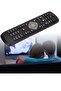 TV Remote Control for Philips - Replacement Remote Control for MB17562 Model, Easy to Use, High Compatibility with All Philips TVs, Perfect Solution for Lost or Damaged Remotes with Battery - 5