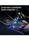 2-in-1 Mini Wireless CarPlay & Android Auto Adapter – Convert Wired Systems to Wireless - 6