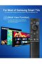 BN59-01357A Solar Voice Remote Control Compatible with Samsung Smart TVs – 4 Apps and Solar Charging - 3