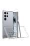 Samsung Galaxy S25 Ultra Case Cover – Scratch-Resistant Shockproof Protective Case