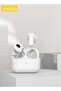 K6 Mini True Wireless Earphones with ENC Noise Reduction | Super Bass Stereo Sound | HD Clear Built-in Microphone - 5