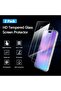 Magnetic Clear Case for Phone 17 Pro with 2 HD Screen Protectors – Shockproof Slim Anti-Yellowing - 3