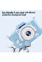 Kids Toy Digital Camera, 2021 Upgrade 1080P Dual Camera 2.0 Inches Screen 20MP HD Video Camcorder - 2