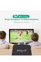MXQ PRO 5G 4K Mini PC Box – Stream Movies, TV Shows, and Games in Ultra High Definition - 3