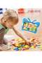iPad 10 (10th Gen) Kids Case, iPad 10.9 (2022) Butterfly Case with Kickstand - Full-Body Drop Protective - 3