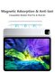 iPad Stylus Pen with Magnetic Wireless Charging, Palm Rejection, Tilt Sensitivity - 5