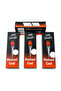 Mashaal Quick Lighting Charcoal Tablets 10 Pieces