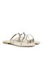 Serrace Flat Sole Flip Flops Women's Stylish Slippers - 2