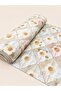 1. Class Organic 100% Cotton Bedding Fabric 240 cm Width – Fabric for Sheets, Duvet Covers, and Pillowcases