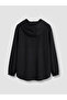 Hooded Women's Tunic - 8