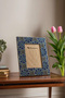 إطار صور من بلاط كوتاهيا مقاس 13×18 سم، إطار صور أنيق - 5