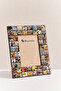 Minyatur Karolu Frame 13X18 Cm, Stylish Photo Frame