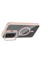 Galaxy A57 Case Etro Cover with Magsafe Stand and Camera Lens Protection Gift - 3