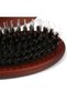 Kaynak Special Opening Brush / Natural Wood Mahogany - 2