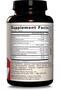B-Right Complex de Vitamine B 100 Capsule - 2