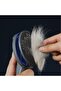 Pakeway Self-Cleaning Cat Dog Comb Pink - 5