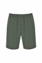 New Earl, Organic Fabric Shorts - 4