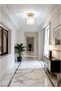 Modern Crystal Chandelier, Mini Square Lampshade with 48 Square Crystal Pieces - 5